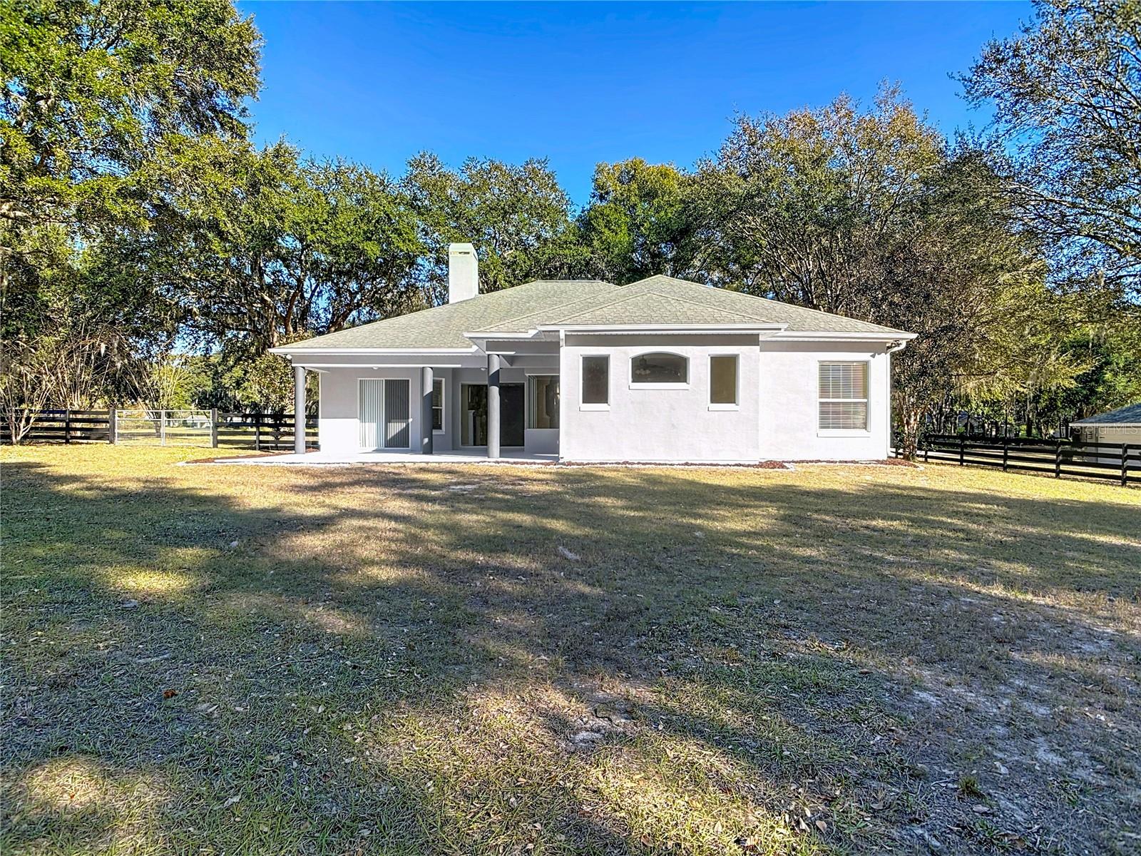 FRUITLAND PARK WINGSPREAD SUB - Residential
