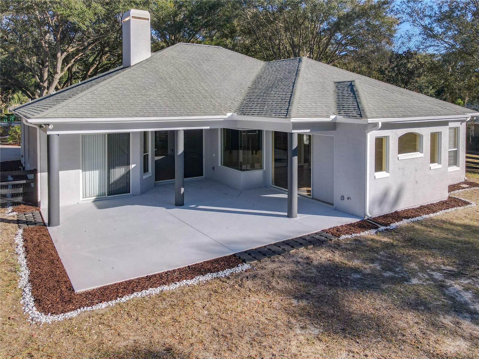 FRUITLAND PARK WINGSPREAD SUB - Residential