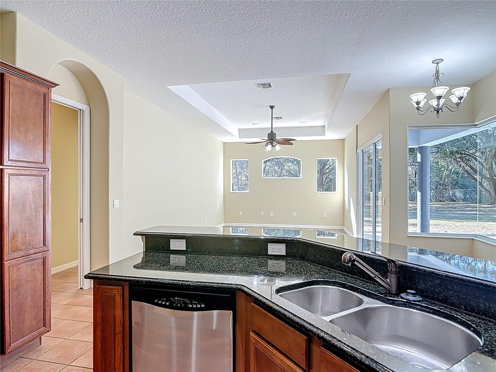 FRUITLAND PARK WINGSPREAD SUB - Residential