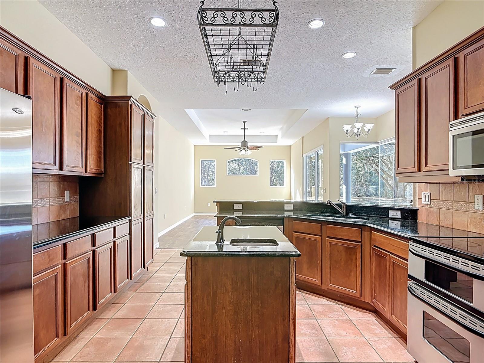 FRUITLAND PARK WINGSPREAD SUB - Residential