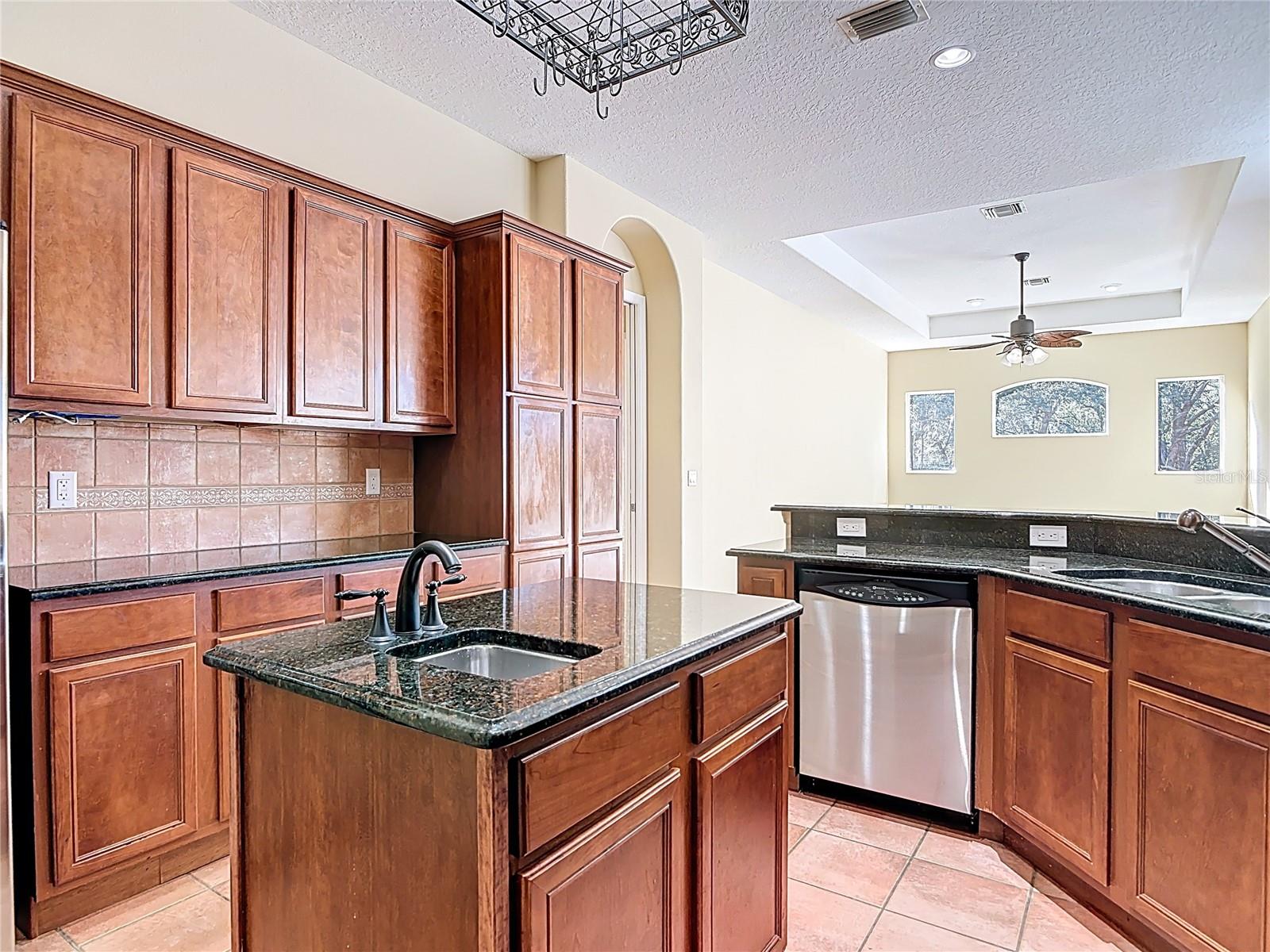 FRUITLAND PARK WINGSPREAD SUB - Residential
