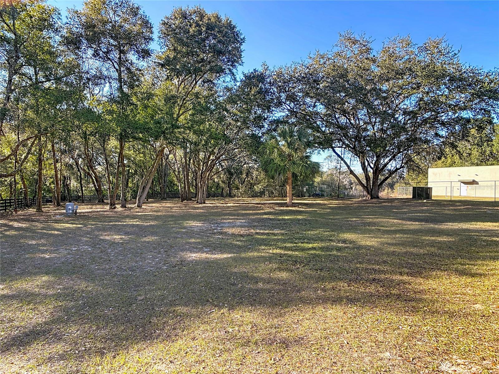 FRUITLAND PARK WINGSPREAD SUB - Residential