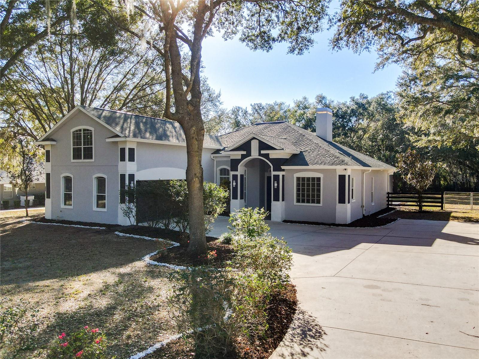 FRUITLAND PARK WINGSPREAD SUB - Residential