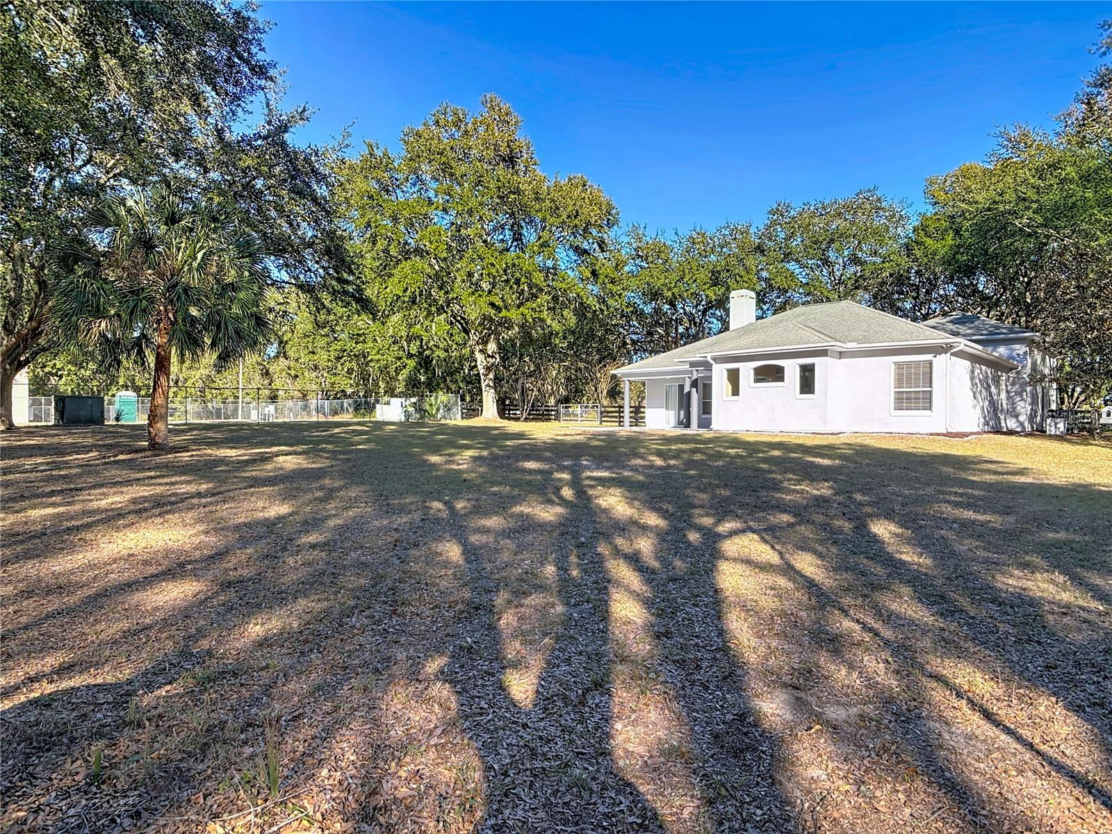 FRUITLAND PARK WINGSPREAD SUB - Residential