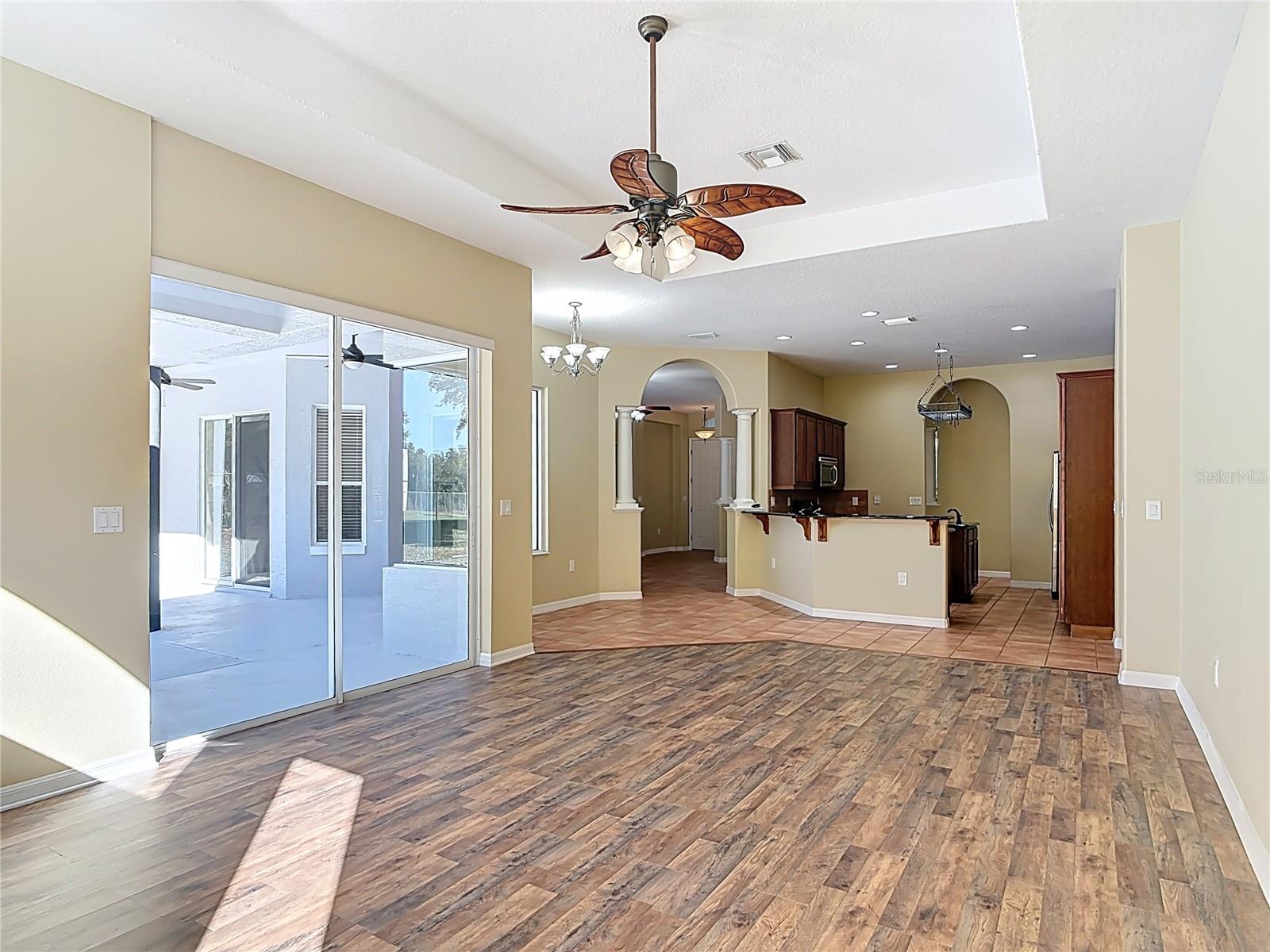 FRUITLAND PARK WINGSPREAD SUB - Residential