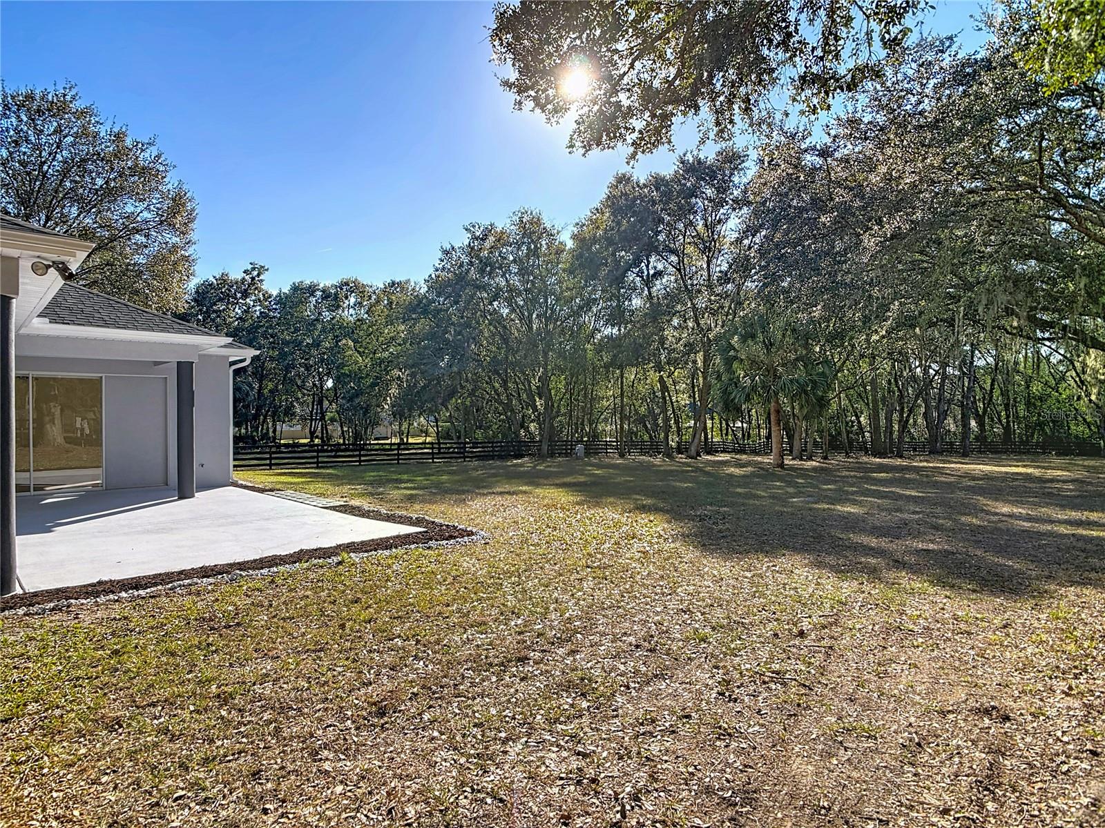FRUITLAND PARK WINGSPREAD SUB - Residential