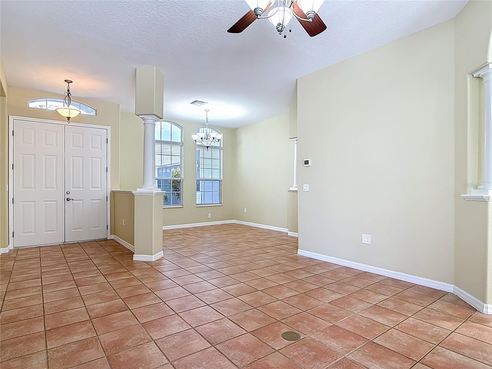 FRUITLAND PARK WINGSPREAD SUB - Residential