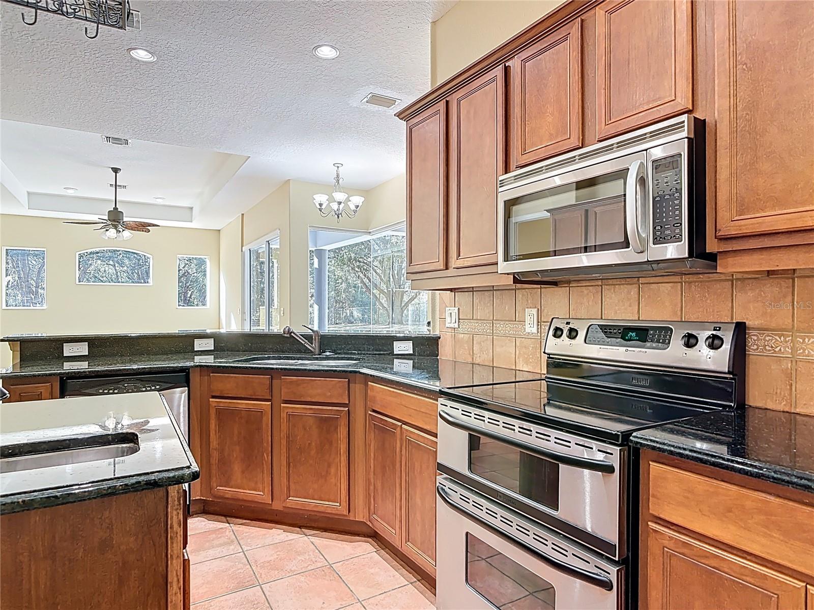 FRUITLAND PARK WINGSPREAD SUB - Residential