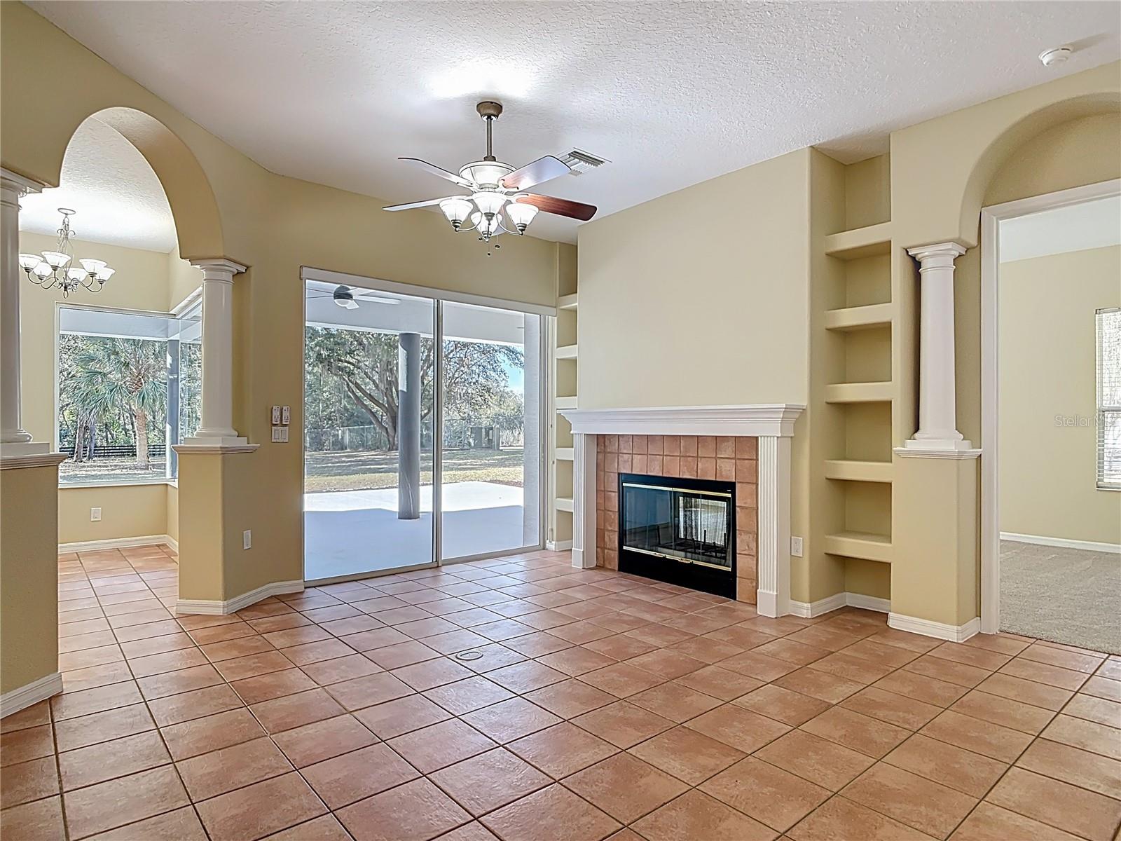 FRUITLAND PARK WINGSPREAD SUB - Residential