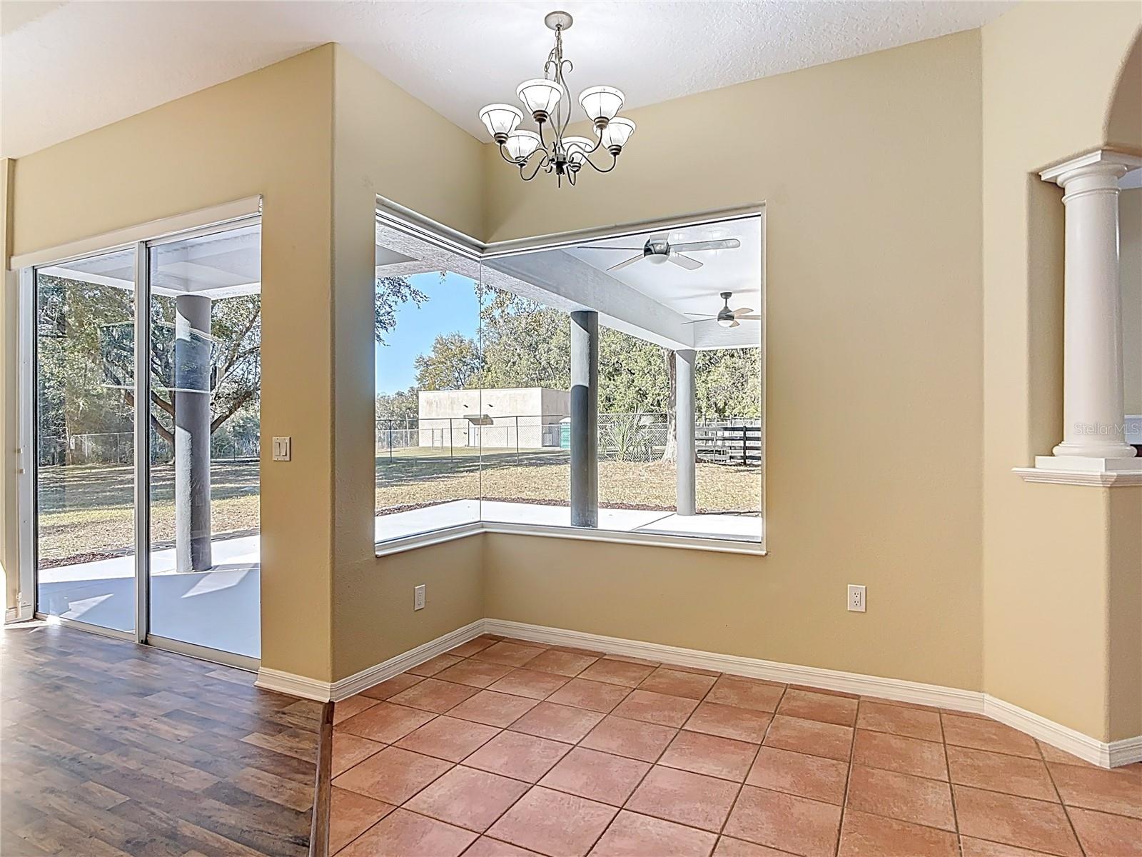 FRUITLAND PARK WINGSPREAD SUB - Residential
