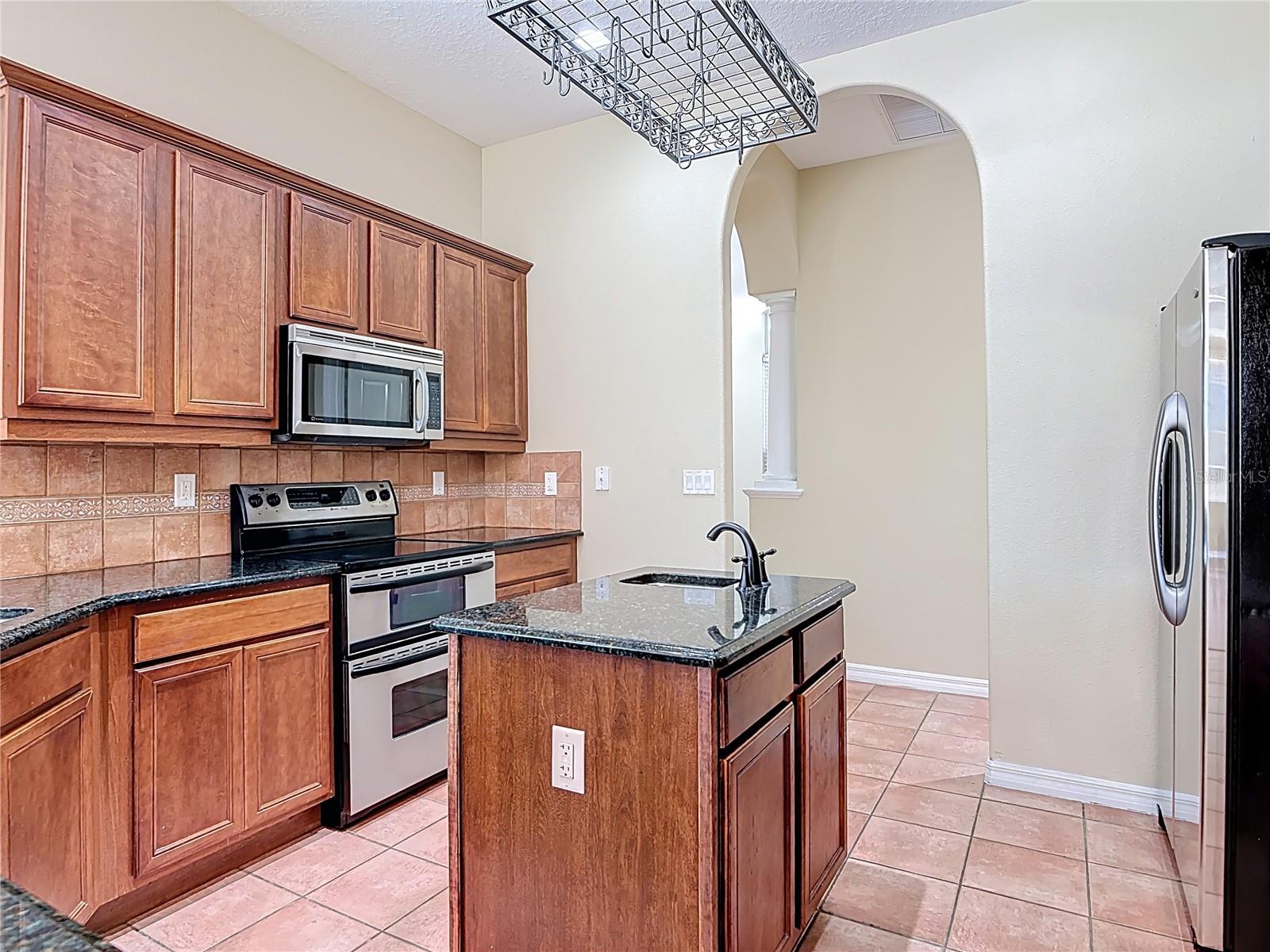 FRUITLAND PARK WINGSPREAD SUB - Residential