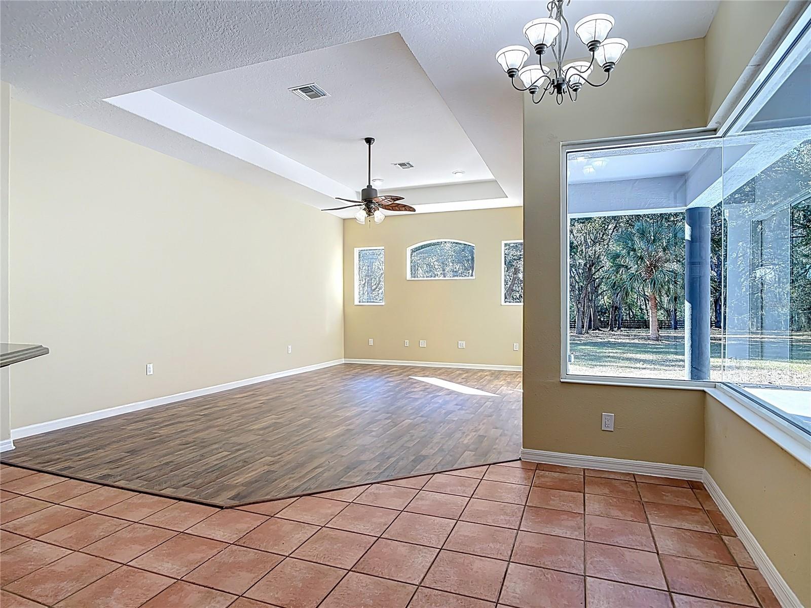 FRUITLAND PARK WINGSPREAD SUB - Residential