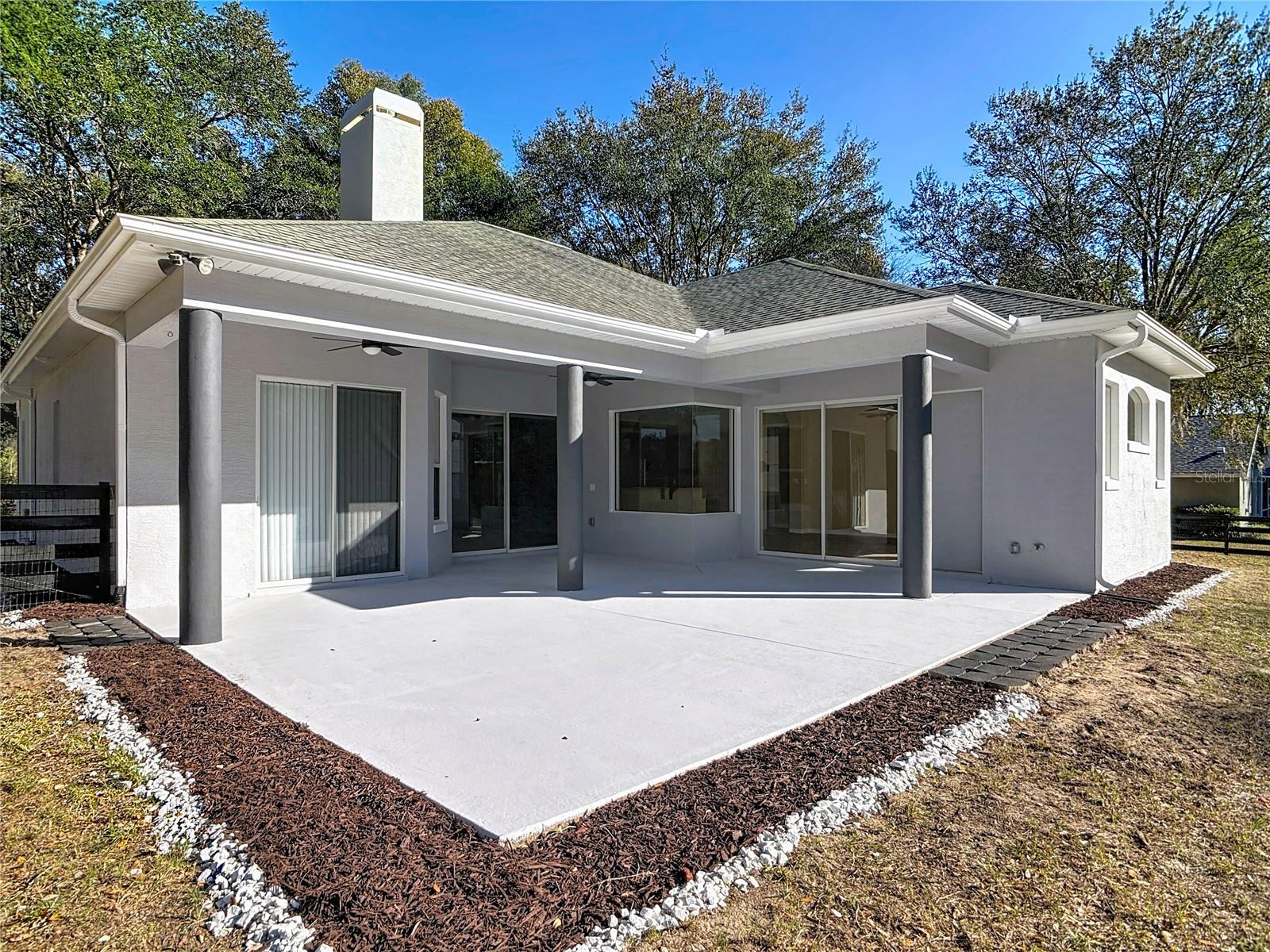 FRUITLAND PARK WINGSPREAD SUB - Residential