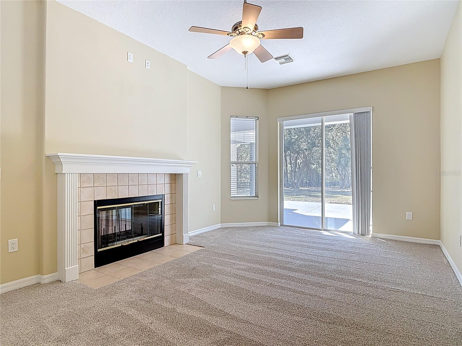 FRUITLAND PARK WINGSPREAD SUB - Residential