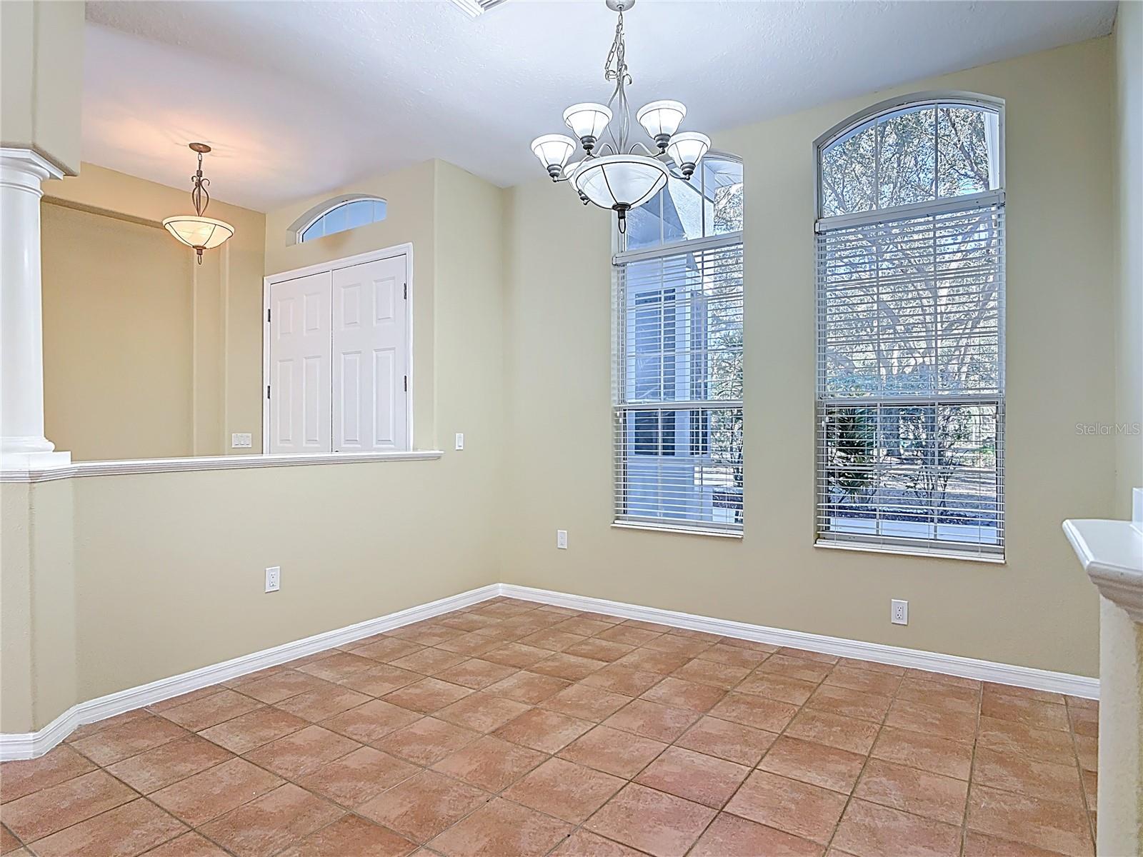 FRUITLAND PARK WINGSPREAD SUB - Residential