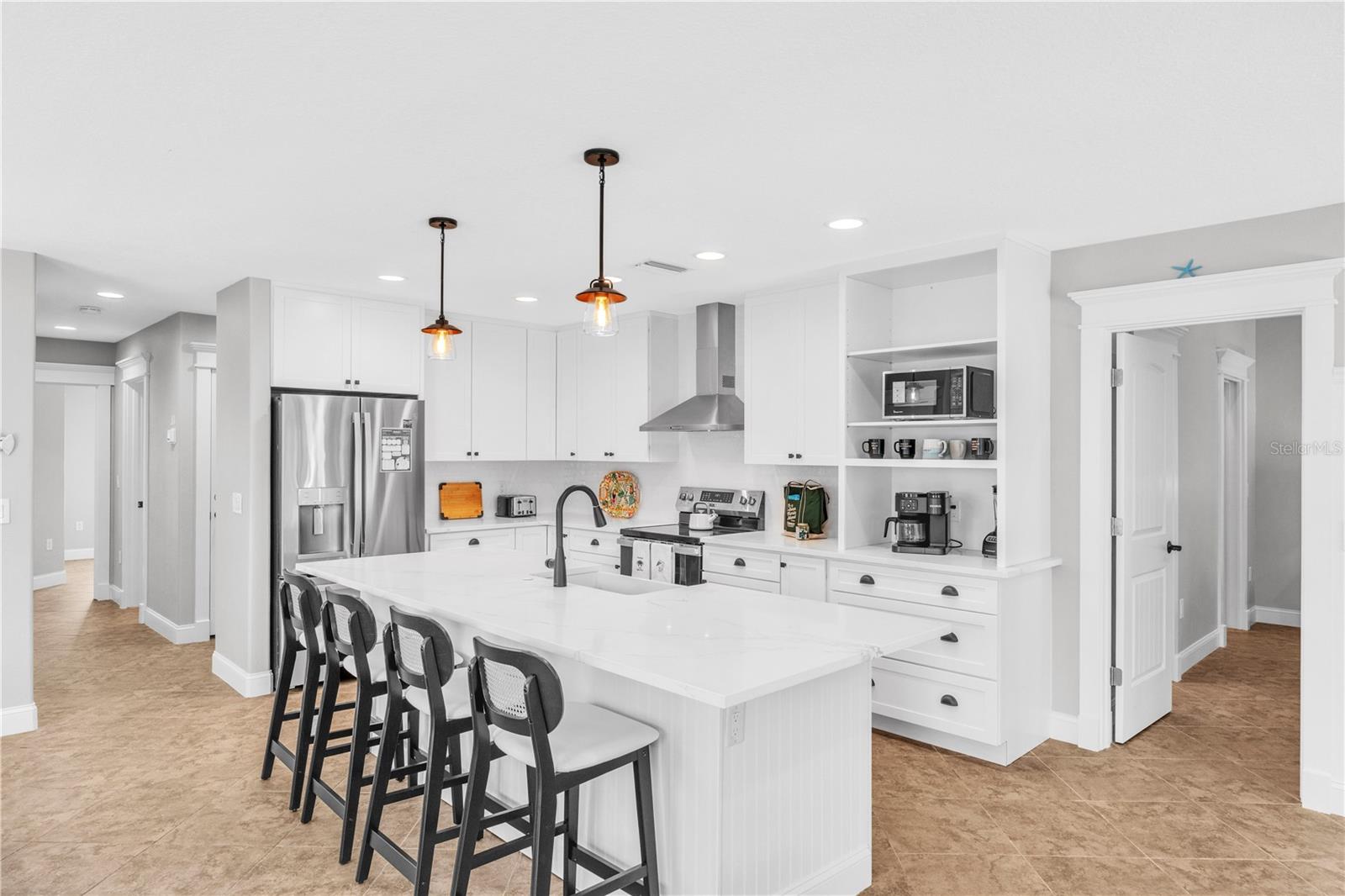 67TH COASTAL COTTAGES OR2448/1887 - Residential