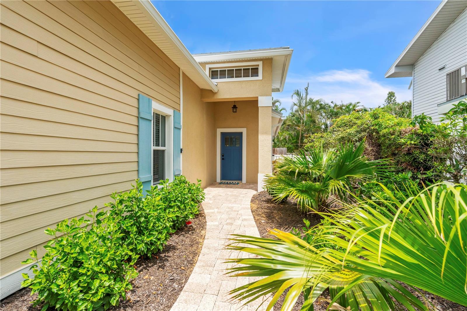 67TH COASTAL COTTAGES OR2448/1887 - Residential