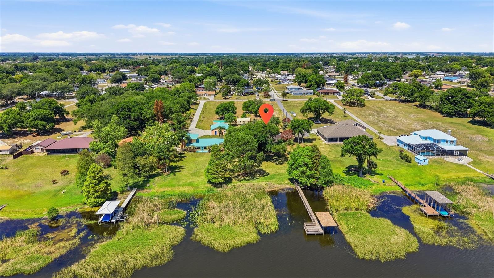 SKI ESTATES - Residential