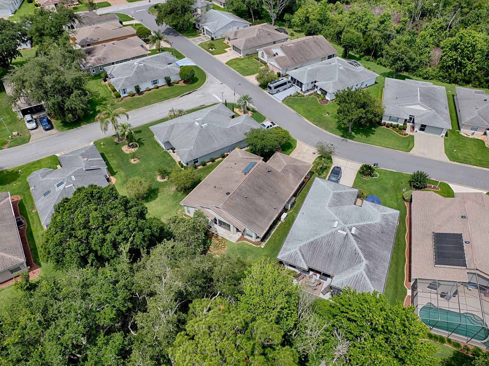 PENNBROOKE PH 01H - Residential