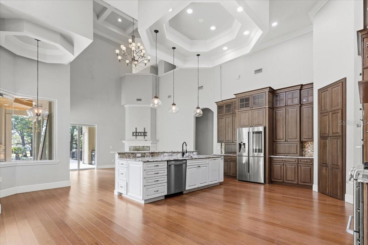 SANTA FE FOREST - Residential