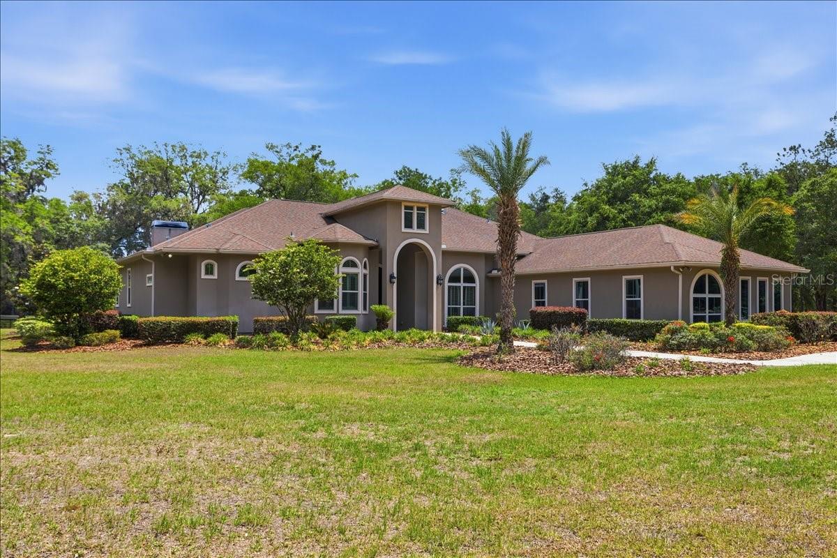 SANTA FE FOREST - Residential