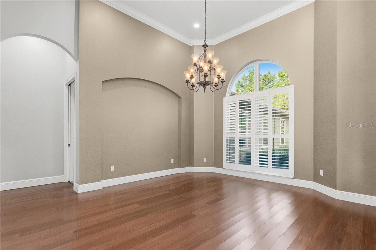 SANTA FE FOREST - Residential