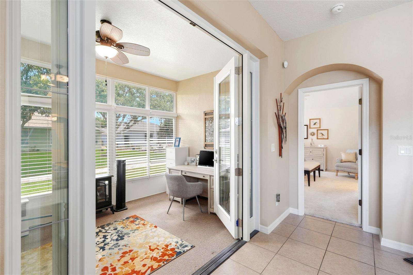LEGACY OF LEESBURG UNIT 2 - Residential