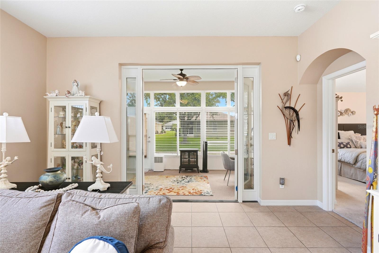 LEGACY OF LEESBURG UNIT 2 - Residential