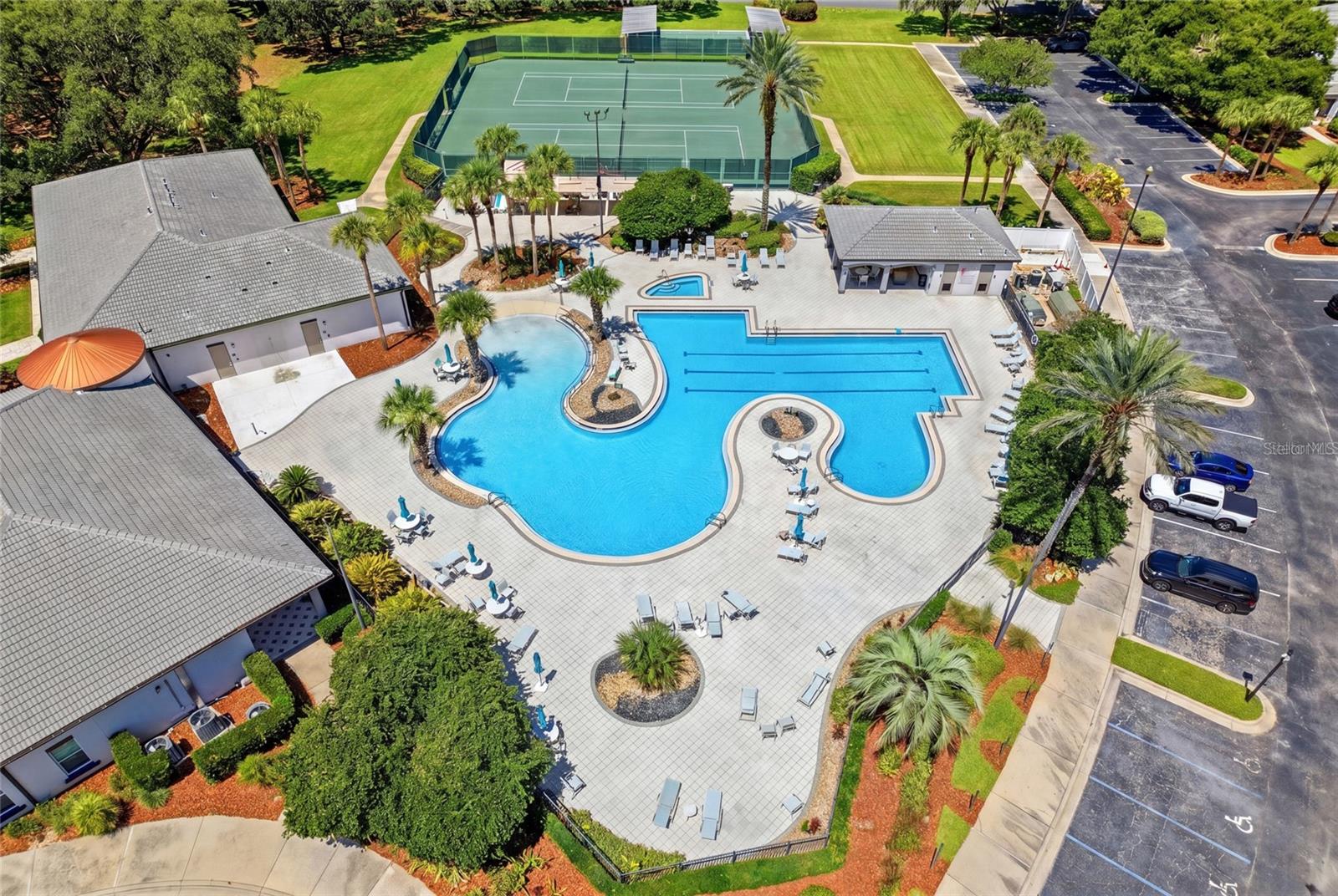 LEGACY OF LEESBURG UNIT 2 - Residential