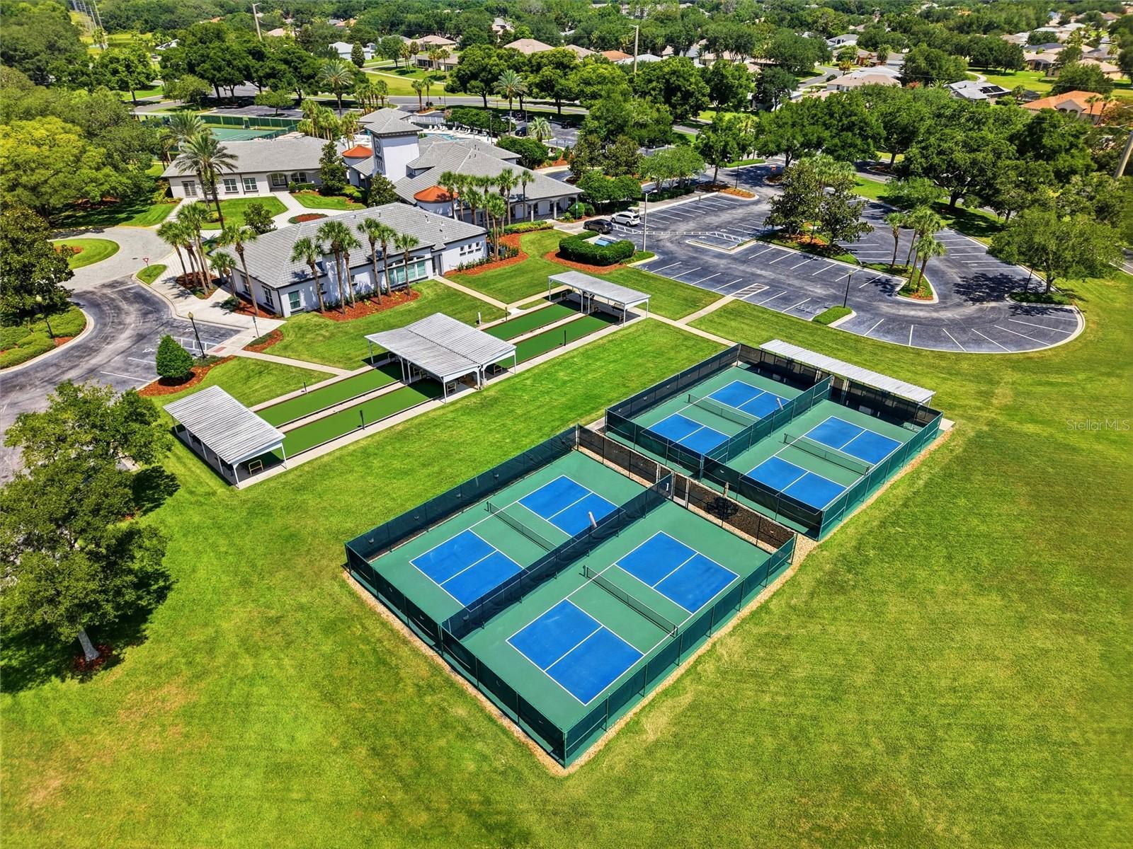 LEGACY OF LEESBURG UNIT 2 - Residential