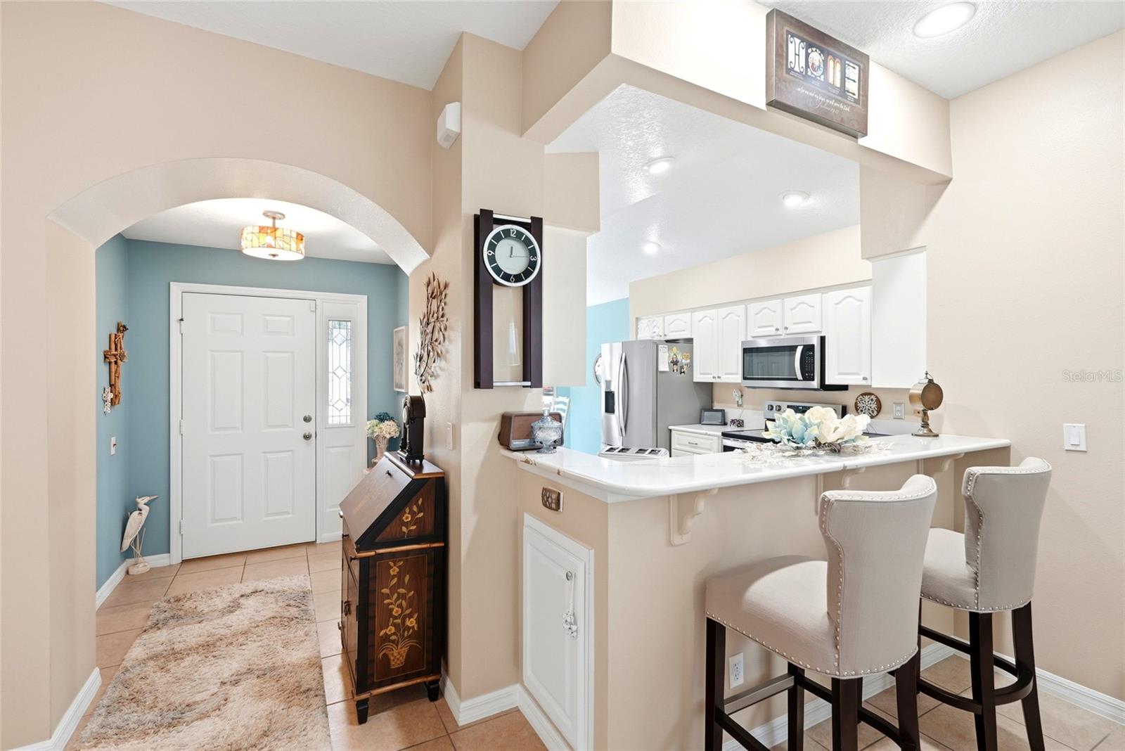 LEGACY OF LEESBURG UNIT 2 - Residential