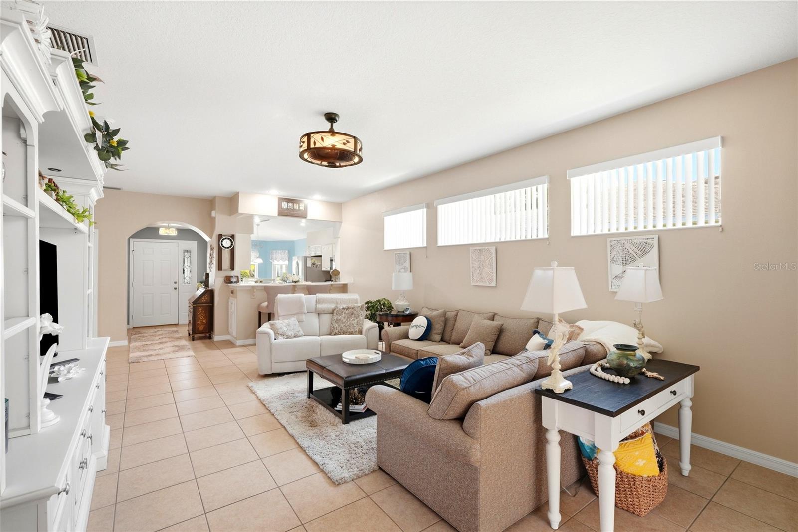 LEGACY OF LEESBURG UNIT 2 - Residential