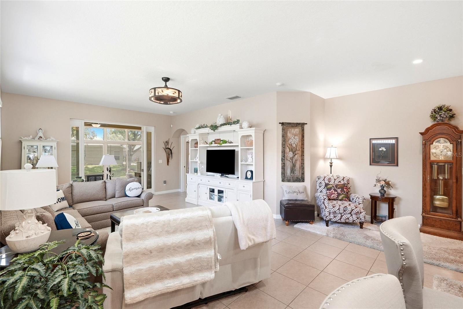LEGACY OF LEESBURG UNIT 2 - Residential