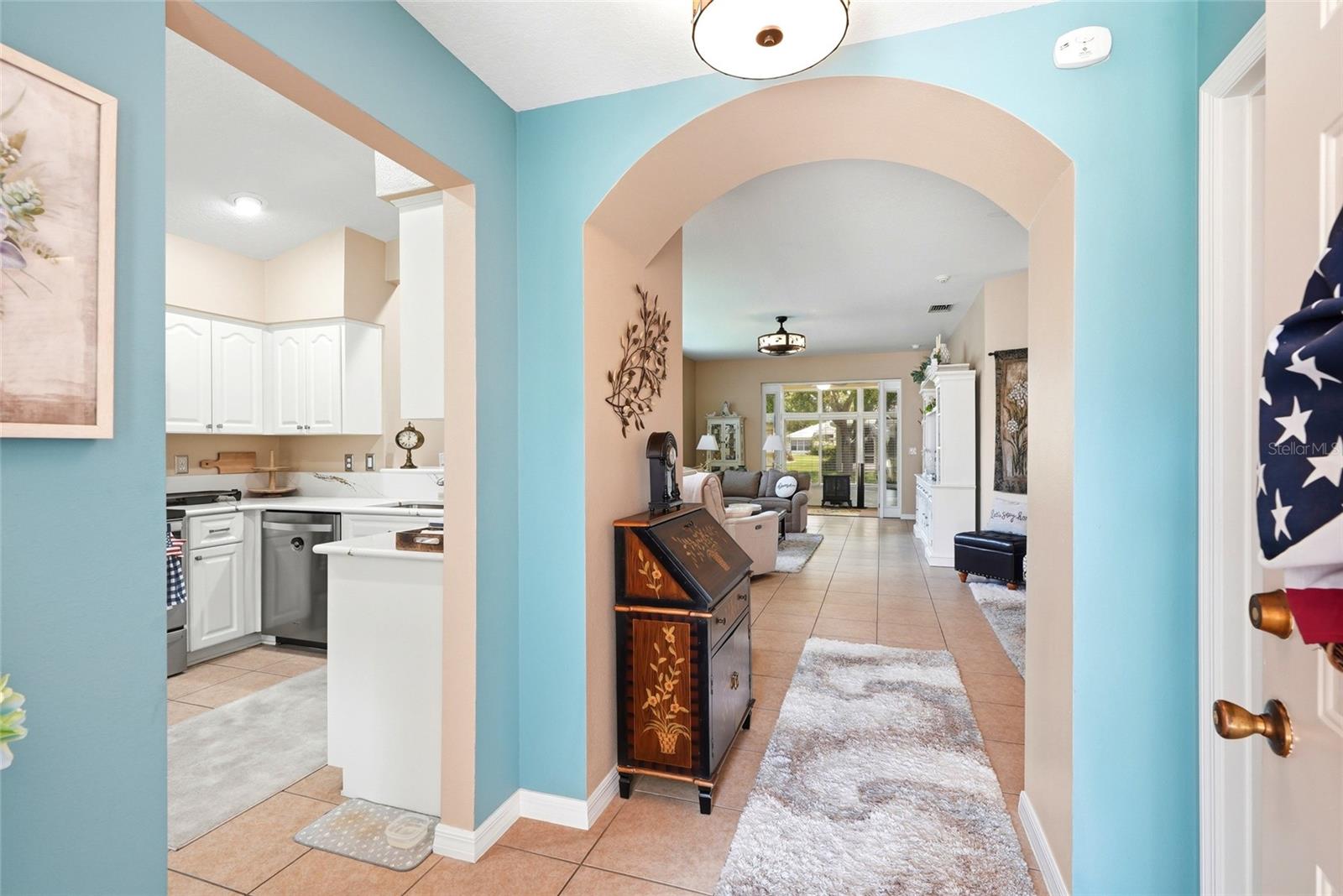 LEGACY OF LEESBURG UNIT 2 - Residential