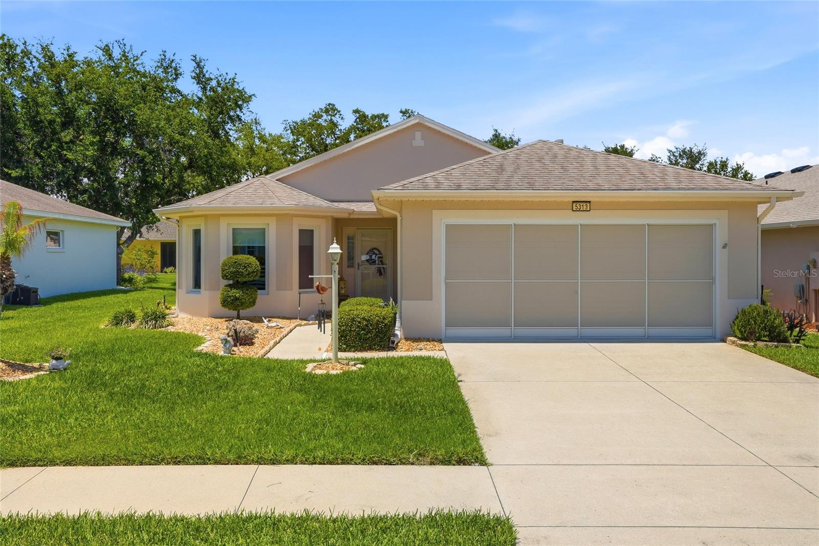LEGACY OF LEESBURG UNIT 2 - Residential