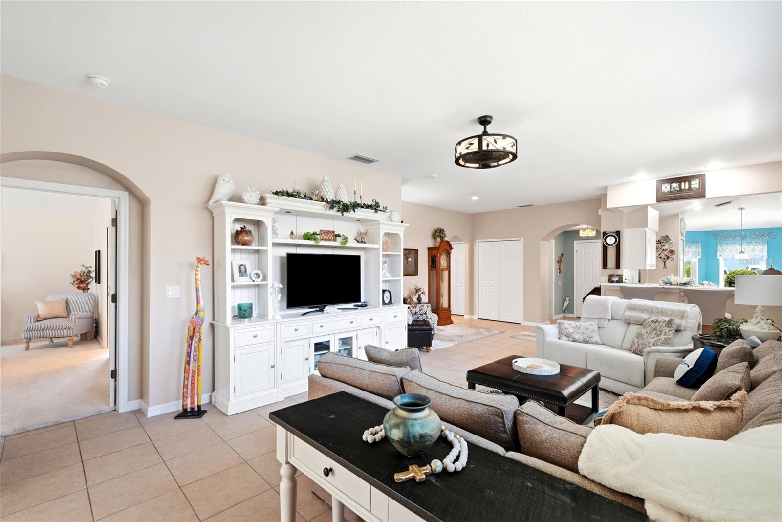 LEGACY OF LEESBURG UNIT 2 - Residential