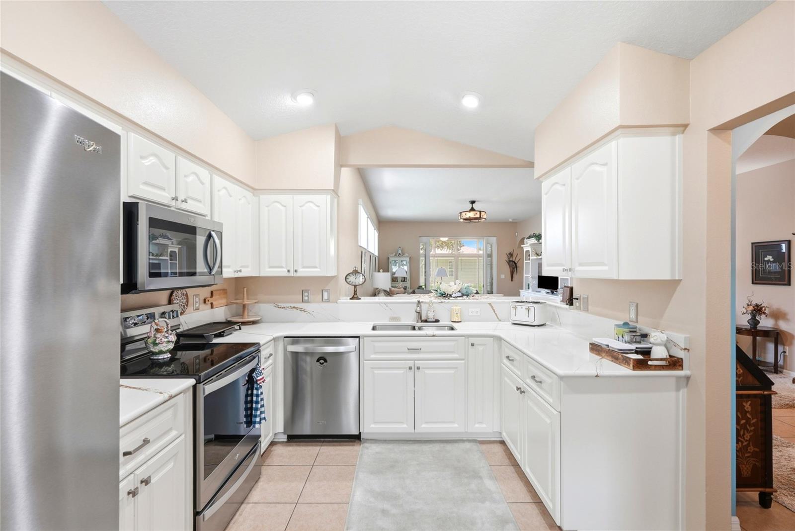 LEGACY OF LEESBURG UNIT 2 - Residential
