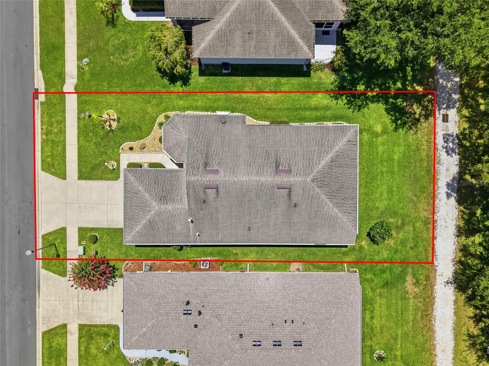 LEGACY OF LEESBURG UNIT 2 - Residential