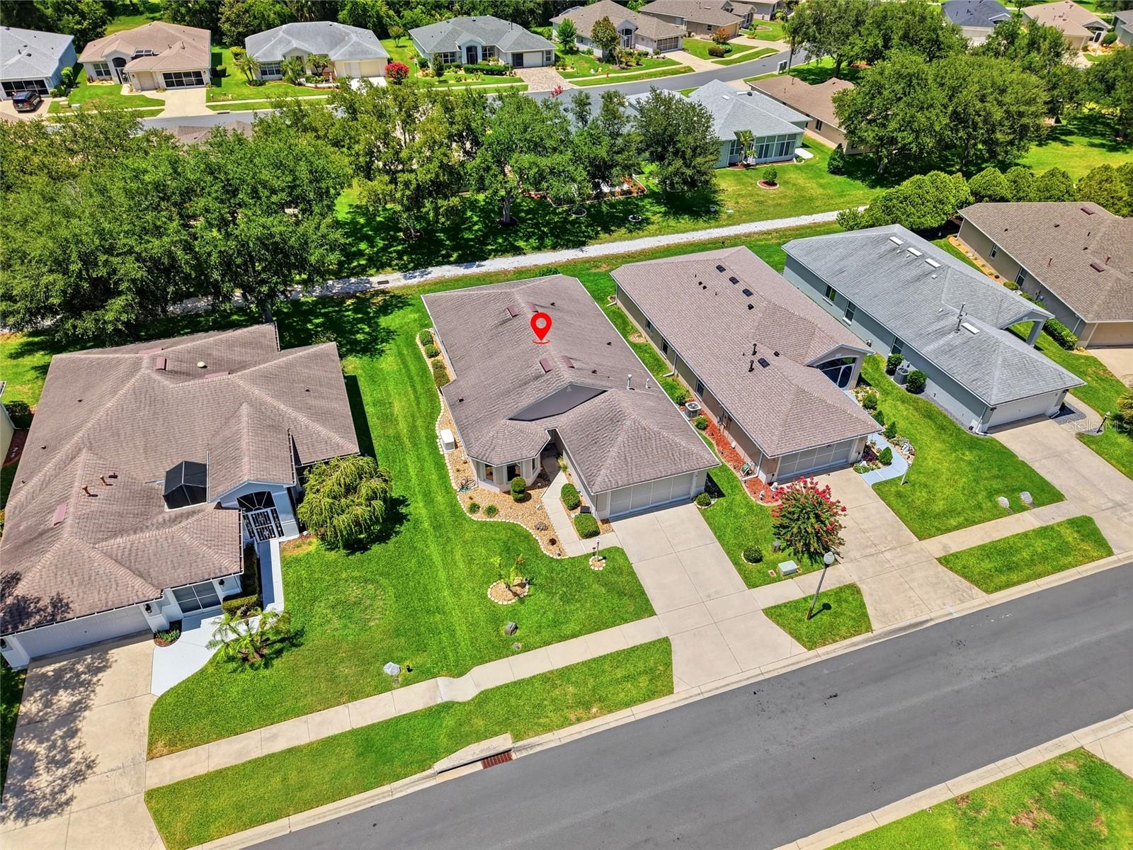 LEGACY OF LEESBURG UNIT 2 - Residential