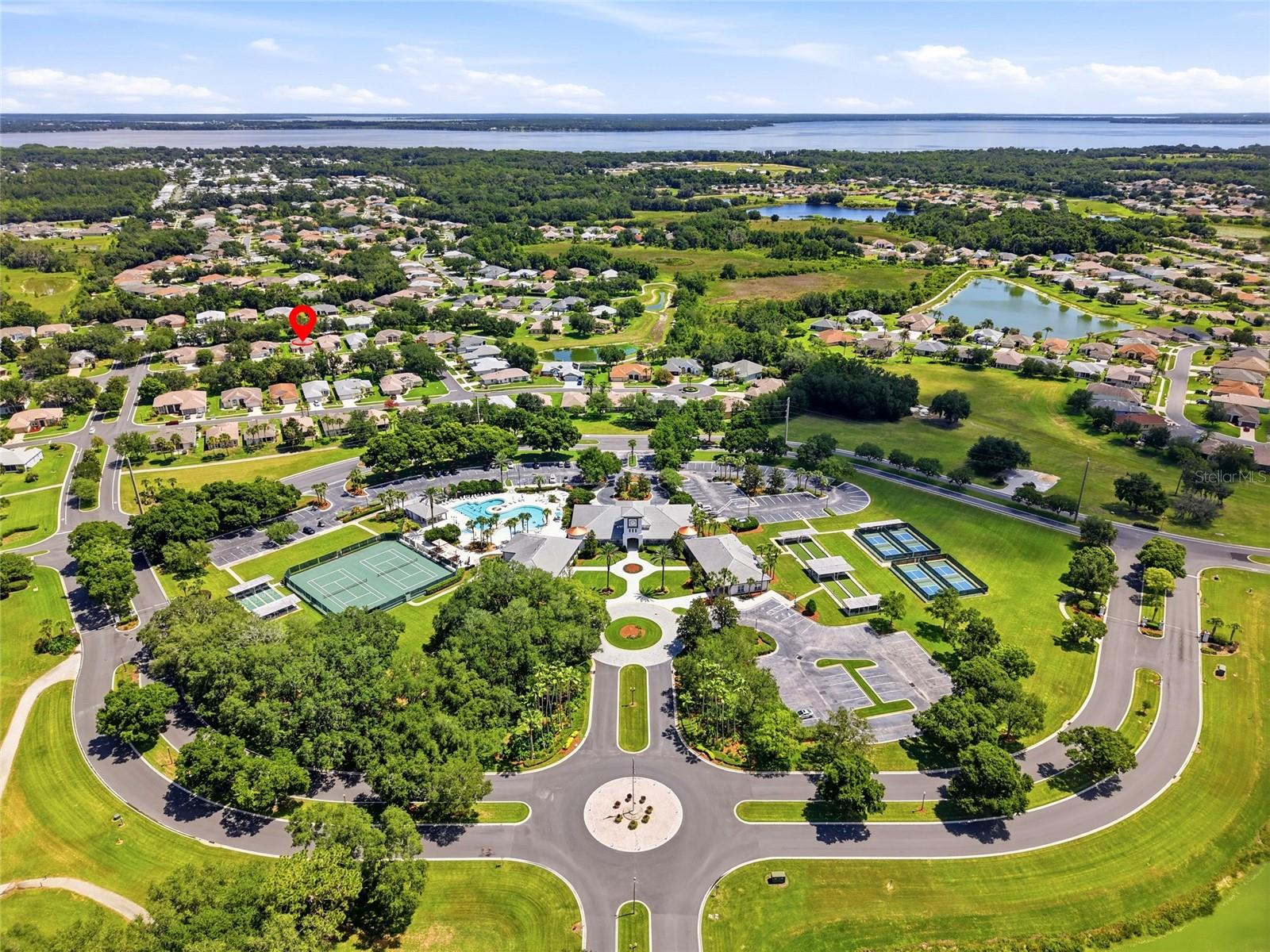 LEGACY OF LEESBURG UNIT 2 - Residential