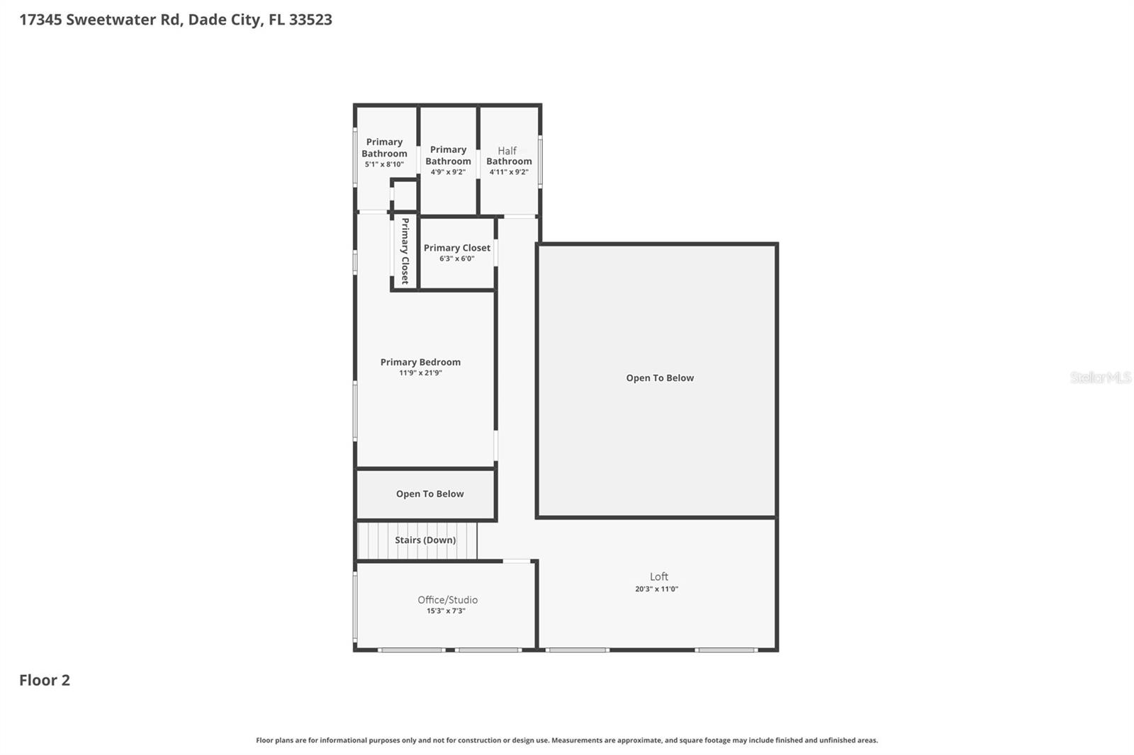 NA - Residential