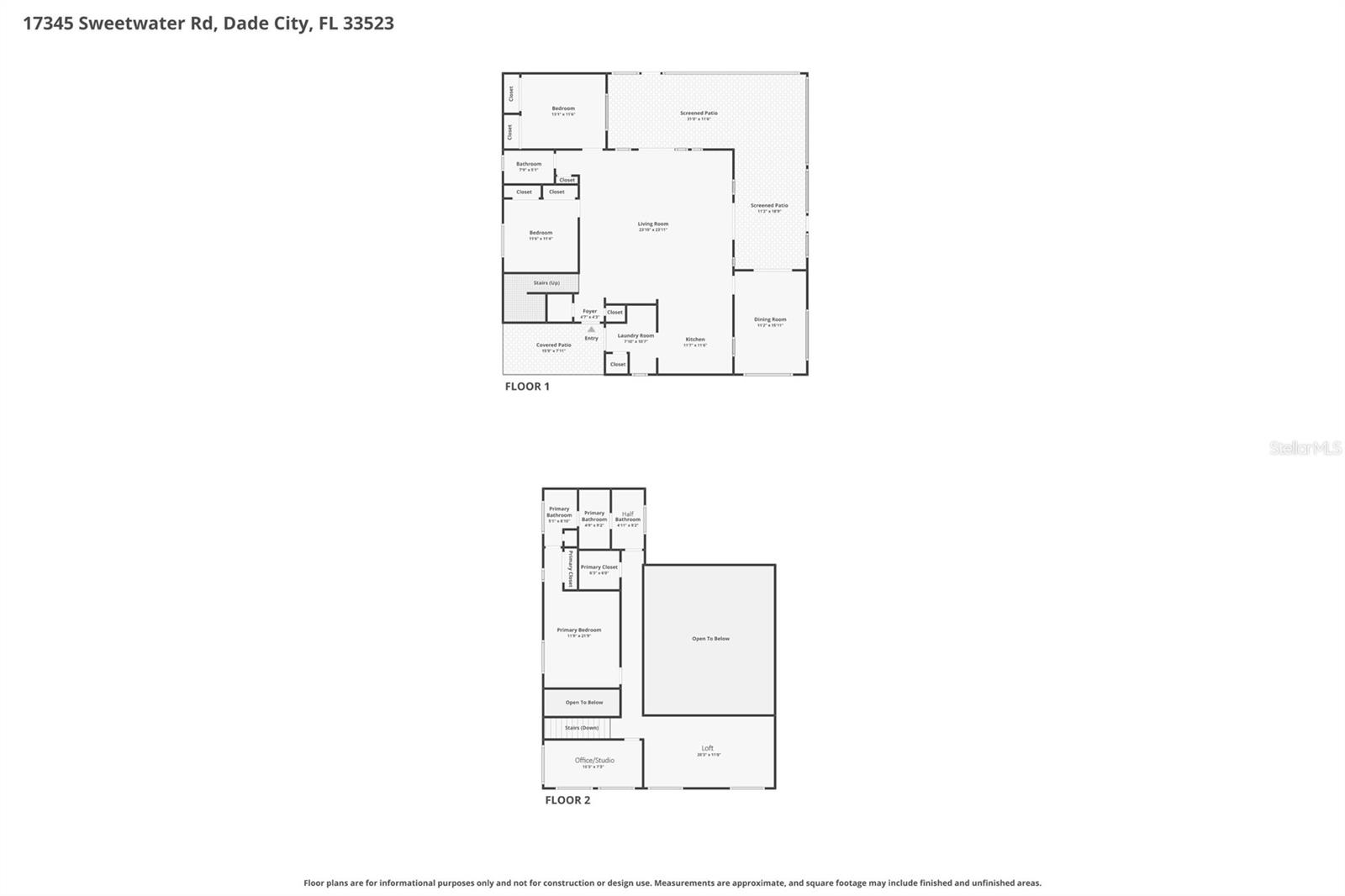 NA - Residential