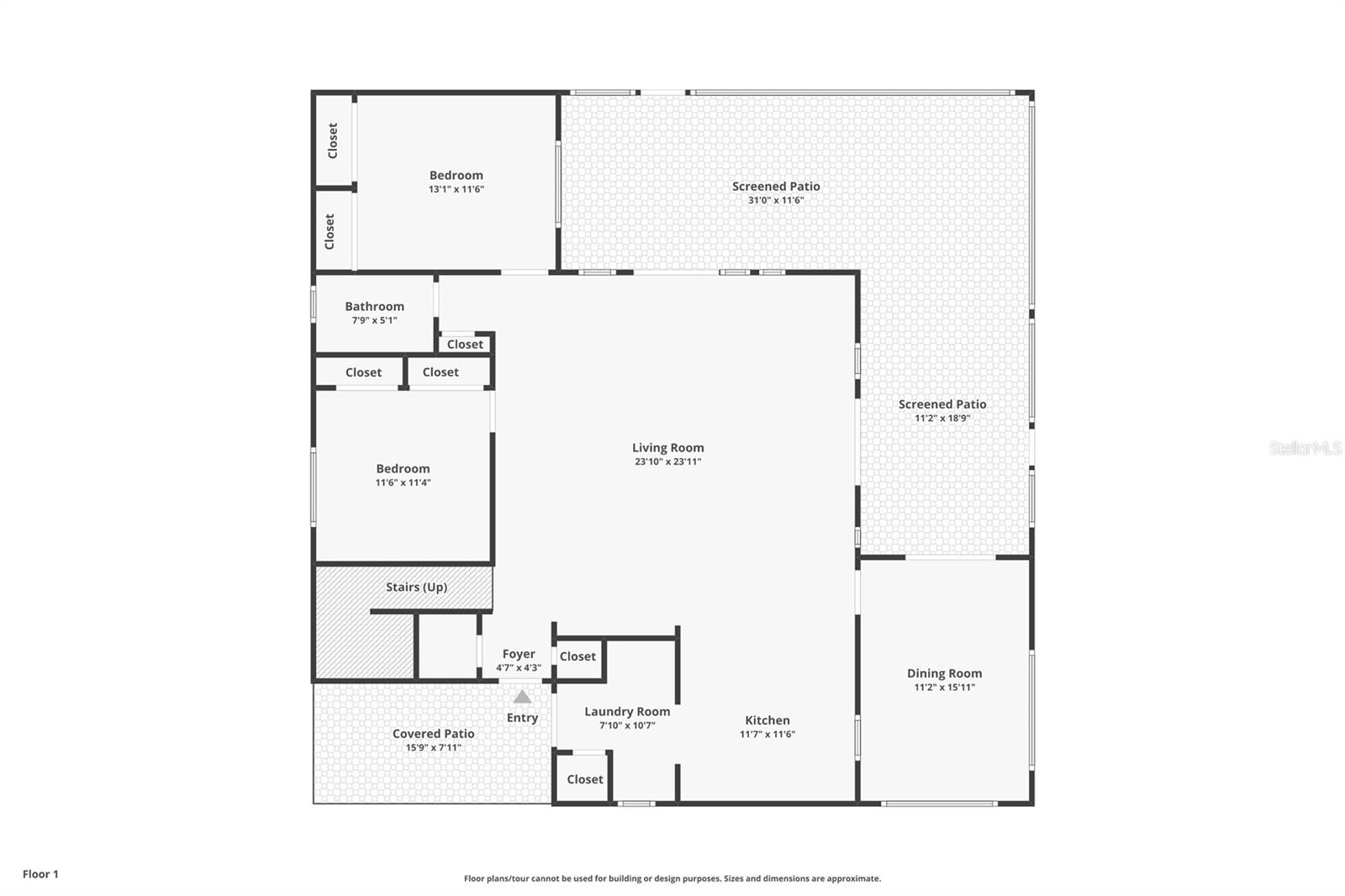 NA - Residential