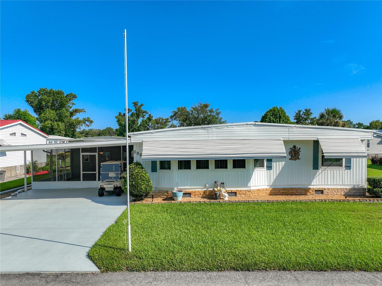 DORA PINES UNIT 3 - Residential