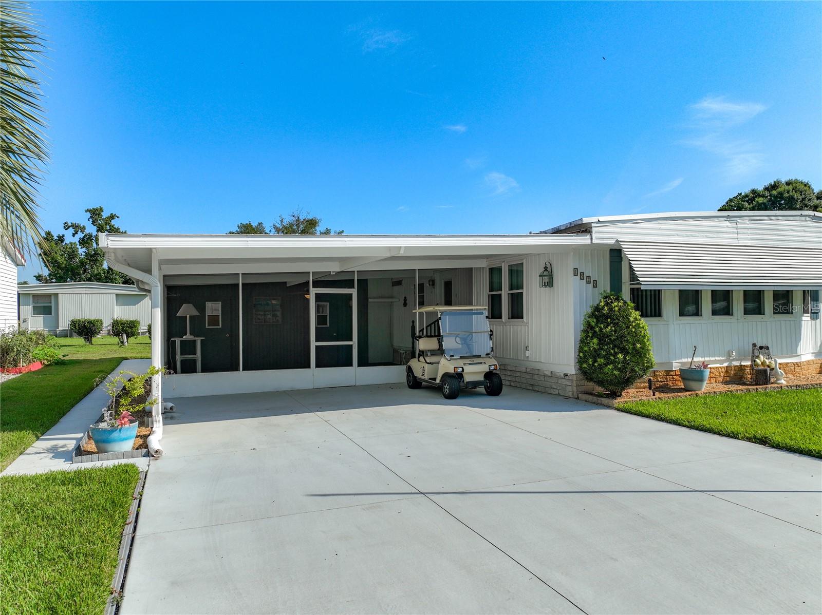 DORA PINES UNIT 3 - Residential