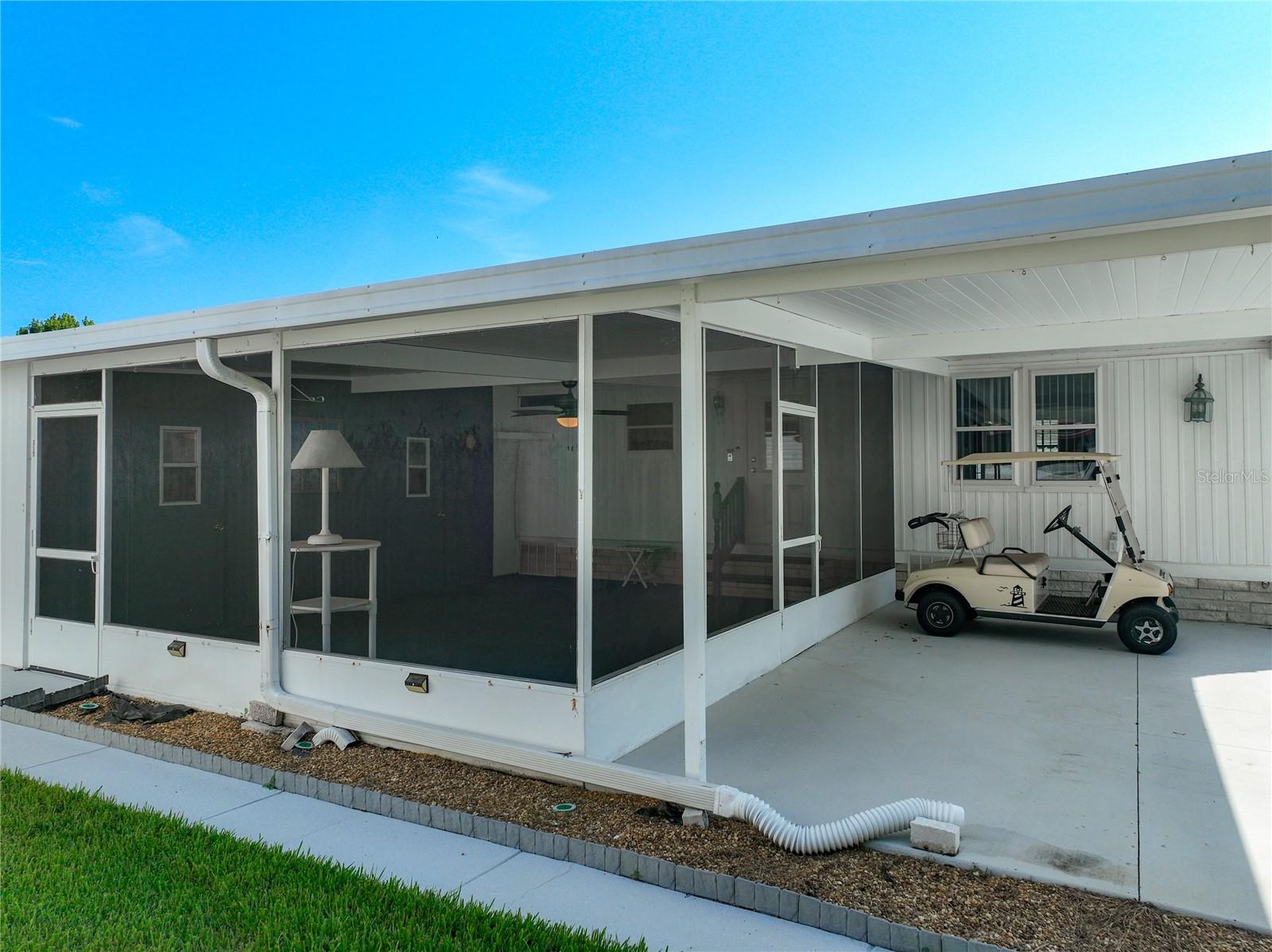DORA PINES UNIT 3 - Residential