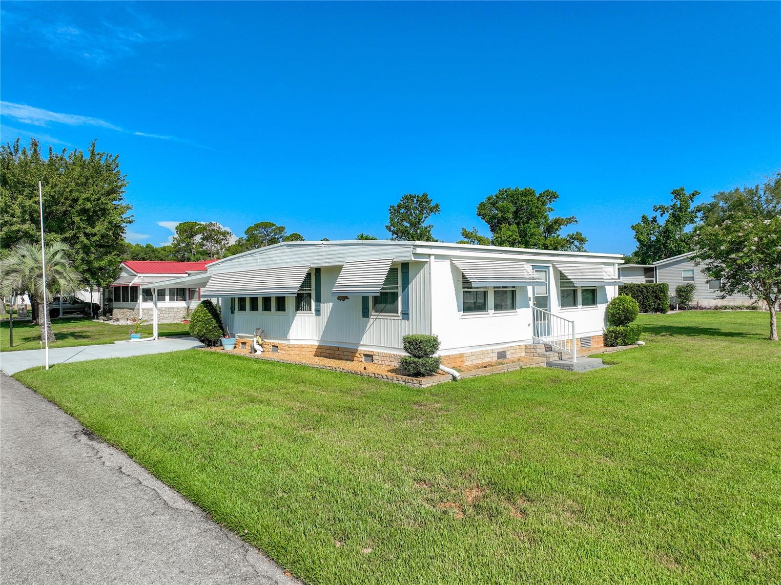 DORA PINES UNIT 3 - Residential