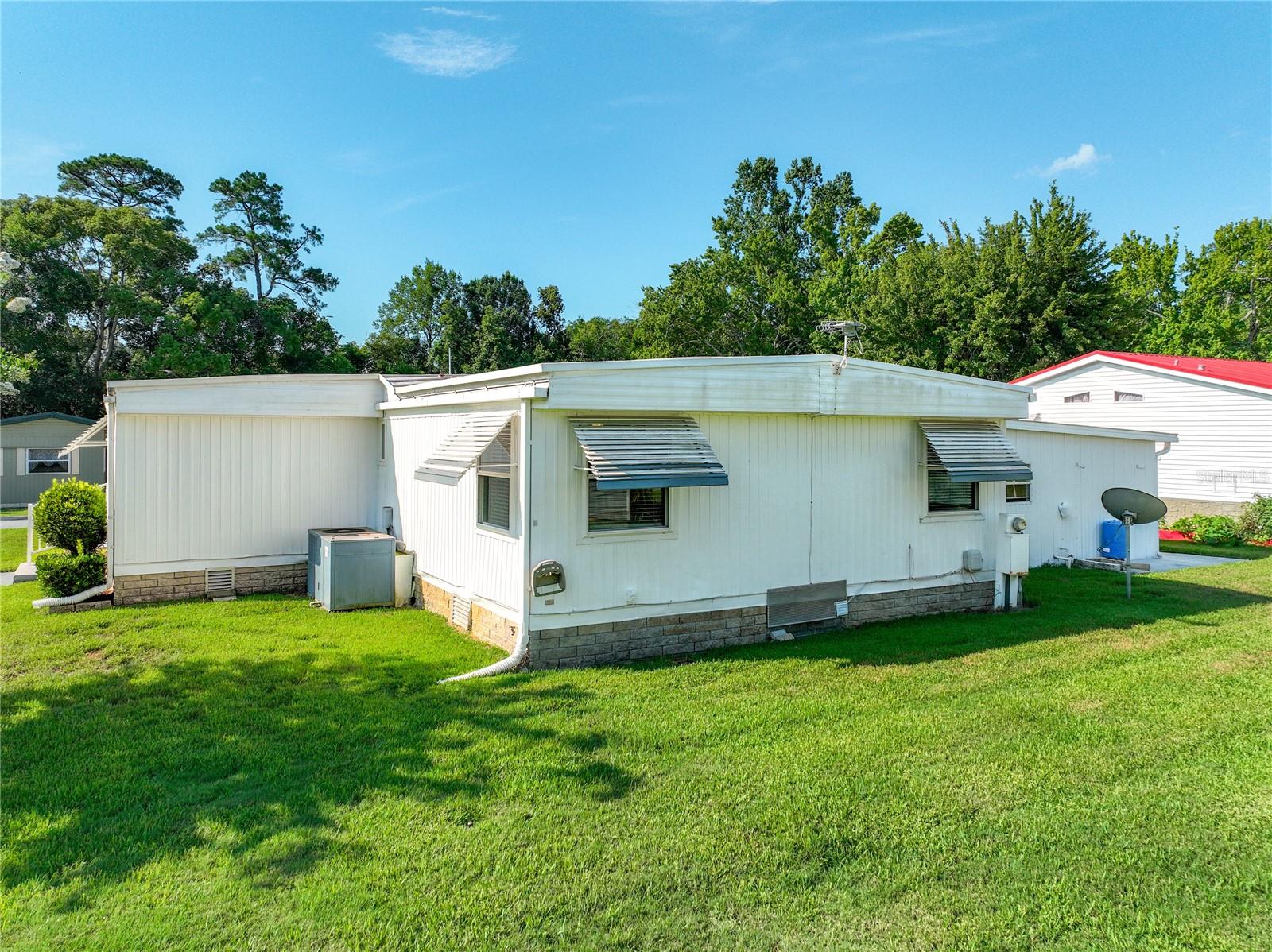 DORA PINES UNIT 3 - Residential