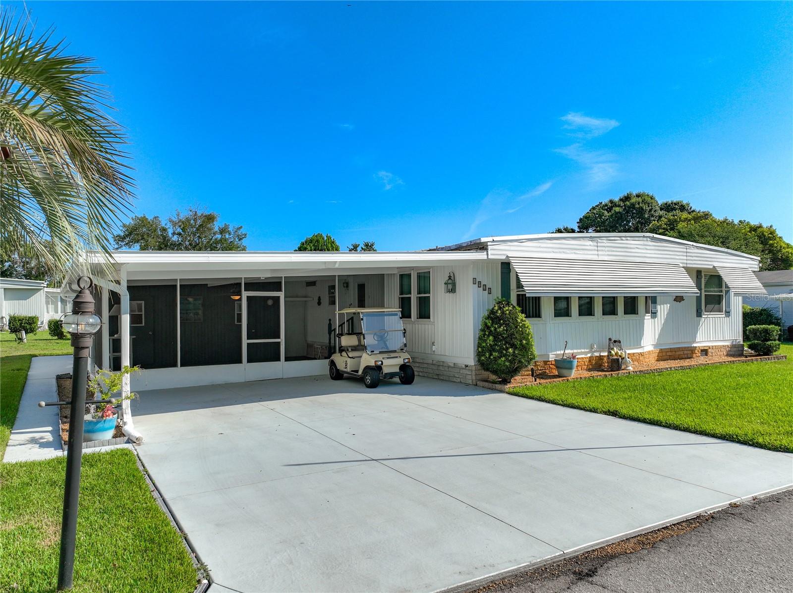 DORA PINES UNIT 3 - Residential