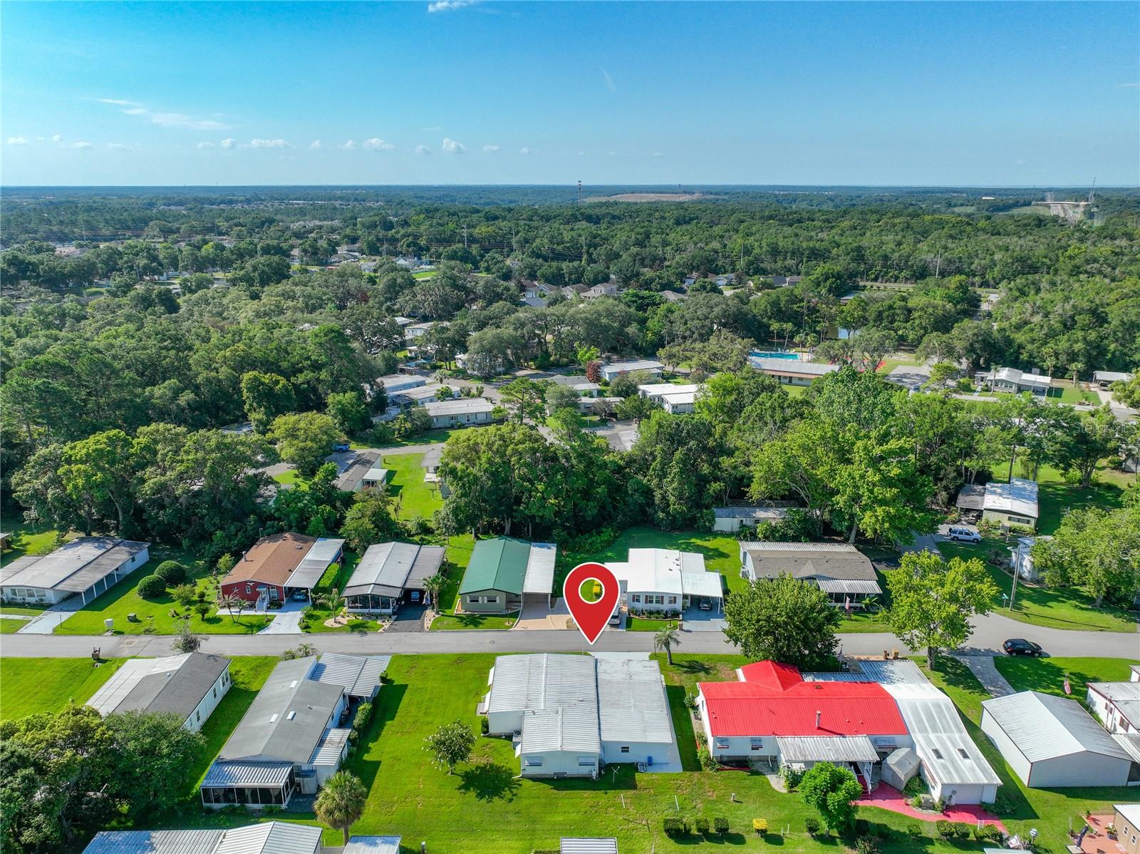 DORA PINES UNIT 3 - Residential